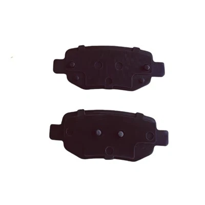 M31T -6 GN3502080 TIGGO 용 TXL 후면 브레이크 패드 Exeed TXL 후면 브레이크 패드